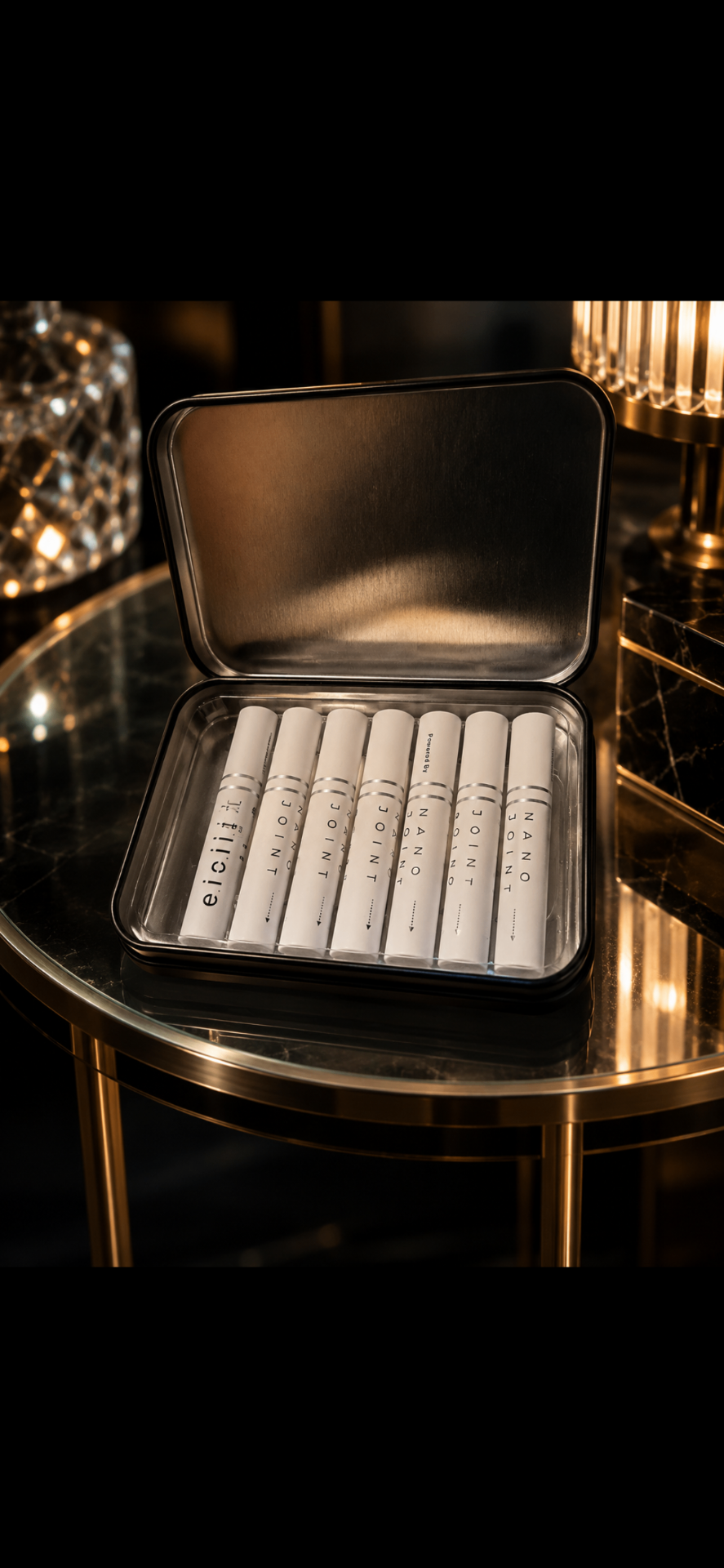 Nano Joint tin — 10 pack